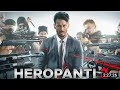 Heropanti 2 - Official Trailer | Tiger S Tara S Nawazuddin Sajid Nadiadwala |Ahmed Khan|29th April