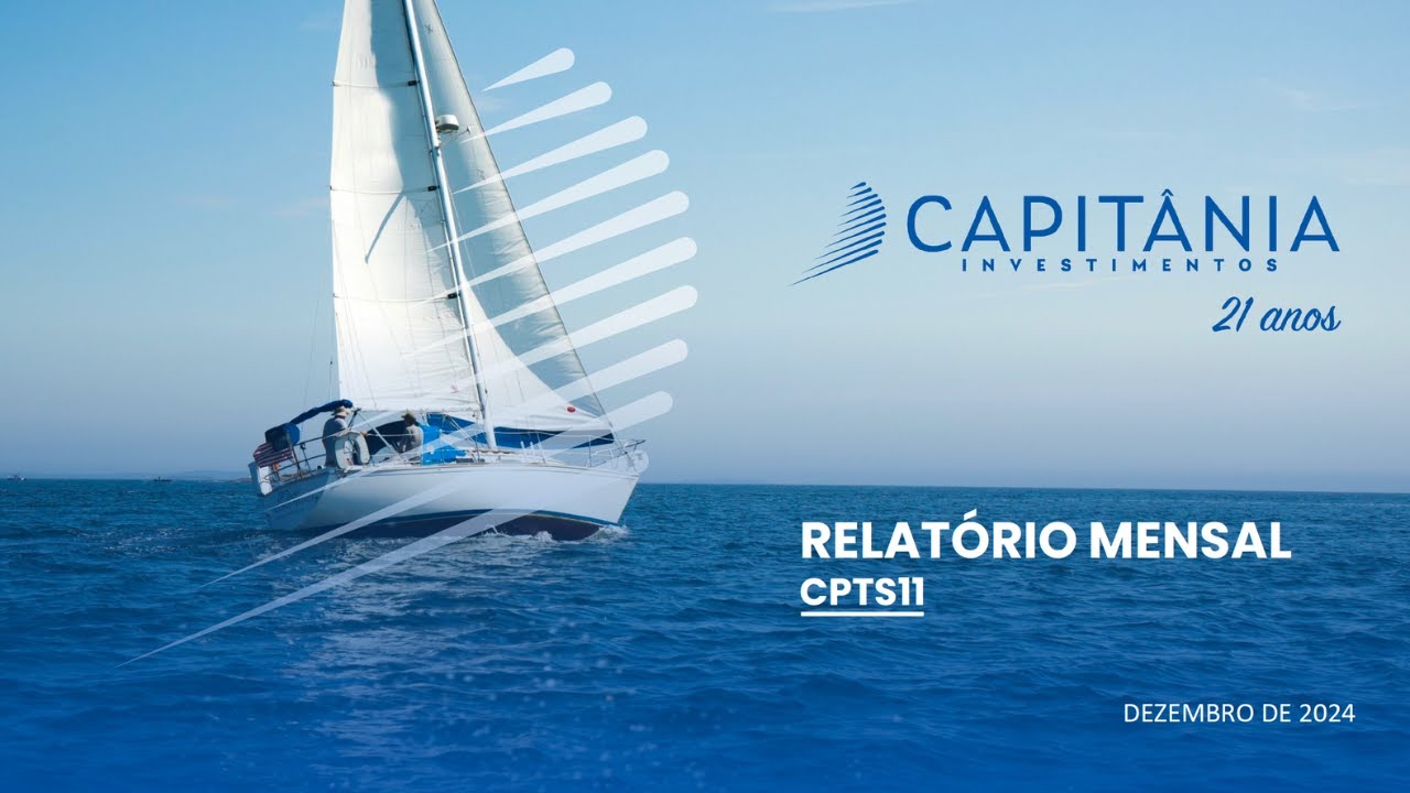 #CPTS11 - BOAS INFORMAÇÕES NESSE RELATÓRIO !