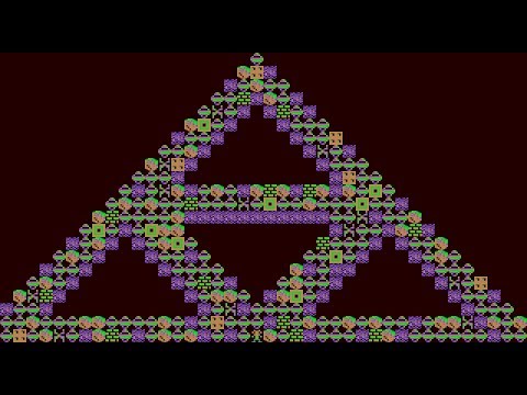 Boulder Dash for fun - Arno 432