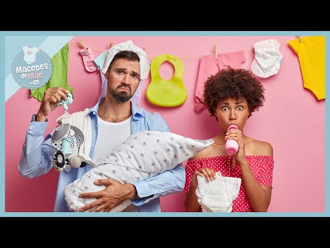 What to do with your baby as soon as you get home | Mom's Tricks