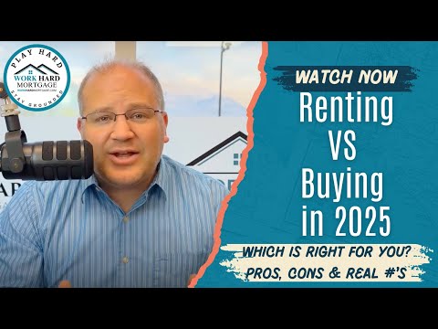 Rent vs. Buy: Which Is Right for You?