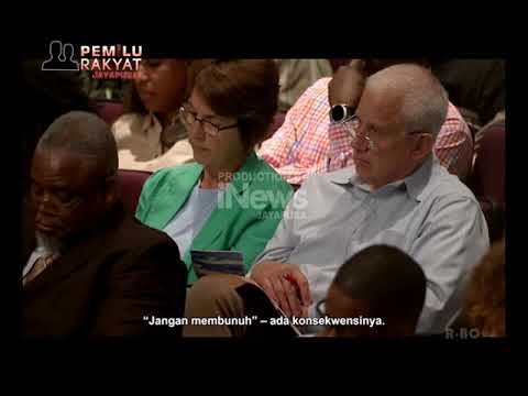 PAPUA BERIMAN NASRANI –  SACRIFICING YOUR FETURE FOR THE PLEASURE OF THE MOMENT