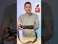 Best Sling Of 2025 Venture Ready Sling 2 5L