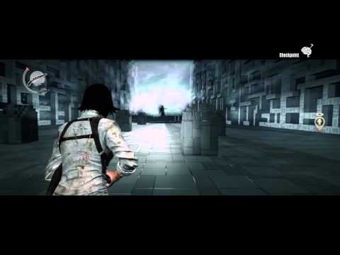 The Evil Within - The Consequence - Final Boss + Ending