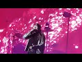 VASCO ROSSI LA FINE DEL MILLENNIO VASCONONSTOPLIVE2018