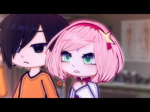 [⚠️WARNING SPOILER⚠️] This doctor is my wife |SasuSaku × Sasuke Retsuden|🍅🌸