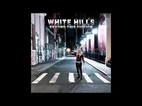 White Hills - Killing Crimson