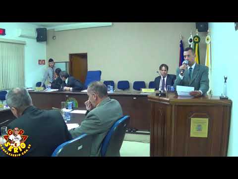 Tribuna Vereador Vanderleizinho dia 17 de Abril de 2018