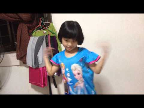 Rumaisa's Happiness frm Red Velvet