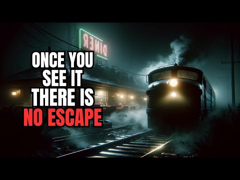 The Phantom Train | Horror Story