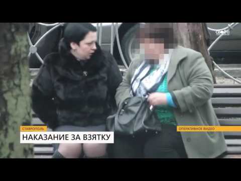 Наказание за взятку: бывшему следователю вынесен обвинительный приговор