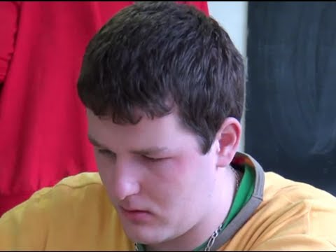 10.4.1. Lukáš Urbaník - Jerguš Pecháč 0 - 1