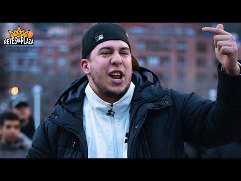 (RAP CRUDO 🔪) FAT RODRI vs KABº vs GRZ LESSONS | REYES DE PLAZA BILBAO 🏆 (Ronda 1)