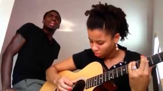 Daley-Smoking Gun (cover) feat. Steven Hines