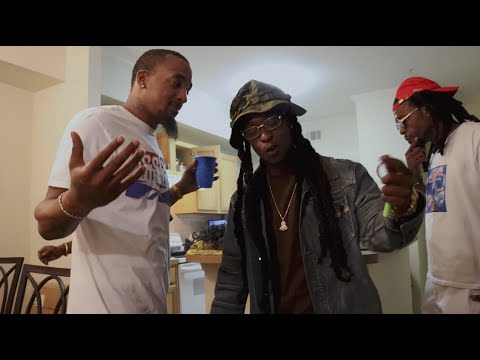 Slick Dread & Kavey  Baby - Ain't doing nothing(Official Video)