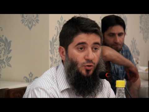 Iftari në Tetovë 2016