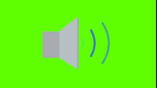 Download lagu Green Screen Volume Speaker [HD] 1080p - Free to Use mp3
