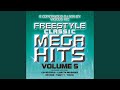 January February Latin Rascals 12 Mix