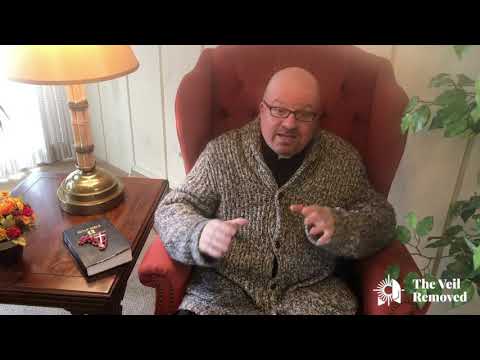 Are you fully present at Mass? | The Veil Removed
