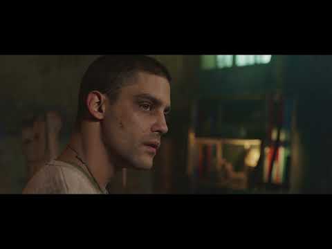 Инсомния - Trailer