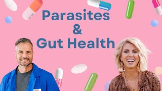 Episode 4: How Jocelyn Fixed Her Gut Health (and Overcame Challenges)