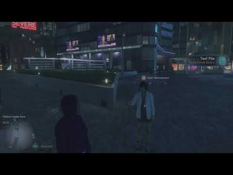 The perfect game clip doesn't exist-