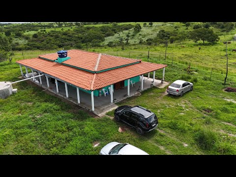 952#Propriedade para pecuária para vender em São Bento do una 25.mil pó hectares 44.7 hectares 