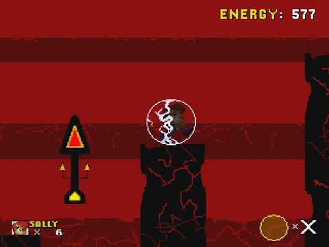 EVERYONE SURVIVED!!! Sally.exe Continued Nightmare Eye of Three [BEST ENDING]