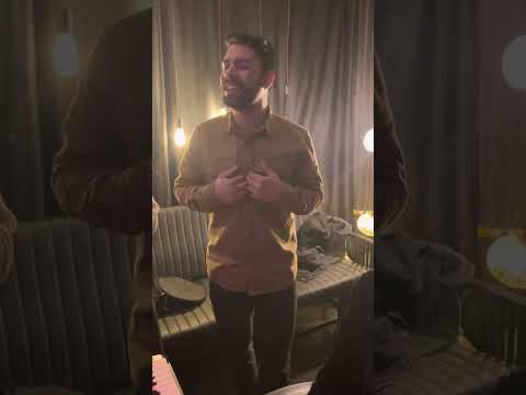 İsmail kuşoğlu & yıkılan hayaller & akustik kayıt