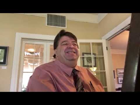Promotional video thumbnail 1 for Ron Ferlito