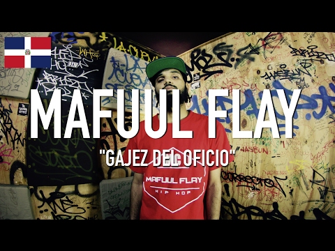 Mafuul Flay - Gajez Del Oficio [ TCE Mic Check ]