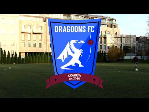 Cracow Sunday League - Dragoons FC vs Red Army