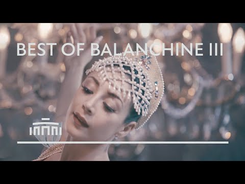 Best of Balanchine III