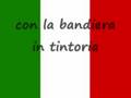 Toto Cotugno : L'italiano ( l asciatemi cantare  )  - lyrics