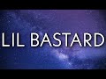 BossMan Dlow Lil Bastard Lyrics Ft Rob49