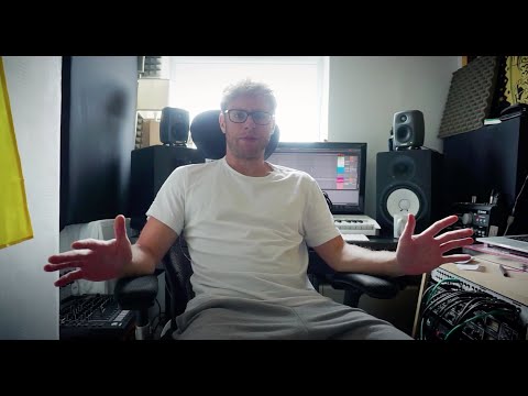 Creative Boundaries with Josh Butler: collaborating across many genres