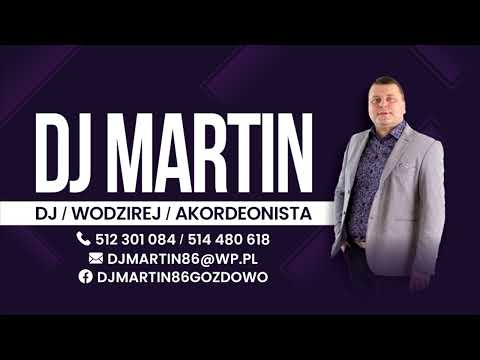 DJ MARTIN - INTRO