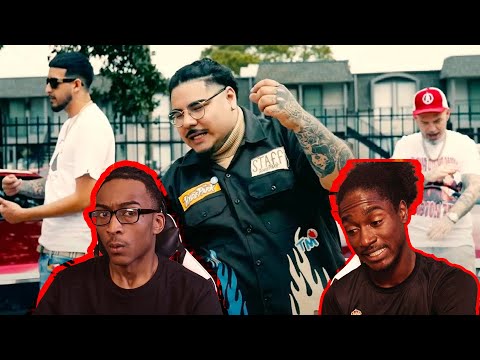 EVERYBODY WENT OFF!!! FIRST TIME LISTEN TO THAT MEXICAN OT - JOHNNY DANG FT PAUL WALL AND DRODI