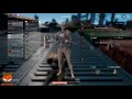 Death Rampagin PUBG