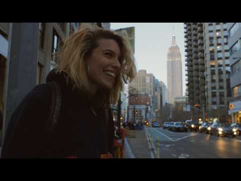 SVA Undergraduate Student Profiles Compilation (short)