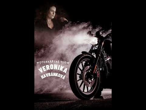 Petr Priessnitz - Veronika Havránková - Motorkářské flow