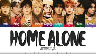 Download lagu NCT 127 (엔시티 127) - 'Home Alone' (나 홀로 집에) Lyrics [Color Coded_Han_Rom_Eng] mp3