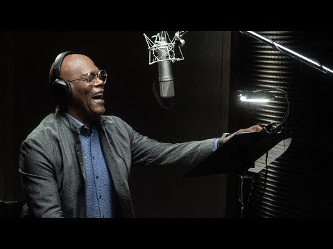 Samuel L. Jackson Is the New Celebrity Voice For Amazon's Alexa, and Yes, He'll Curse at You