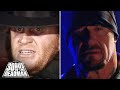 30 years of Undertaker’s bone-chilling messages