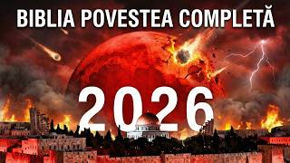 Biblia explicată în 30 de minute | Planul lui Dumnezeu care schimbă destinul lumii (2026)