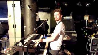 Amanda Somerville / TRILLIUM Tour w/ Delain 2012 - 9