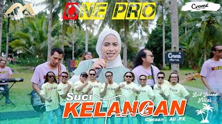 Download lagu KELANGAN | Suci Tacik | hang sun karepno biso ambi riko selawase yo mung ambi riko |  Video mp3