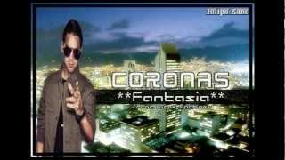 Fantasia - coronas (HD) (Prod. Tunes Machine)