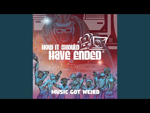 Bat Blood (Bad Blood Parody)