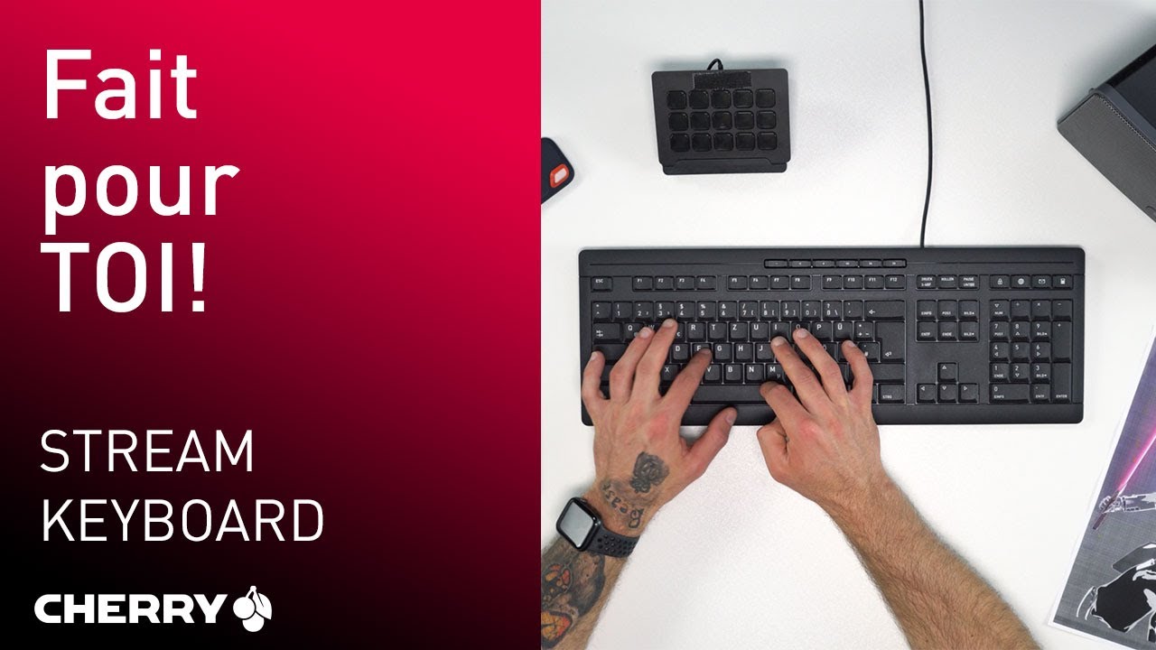 YouTube video thumbnail